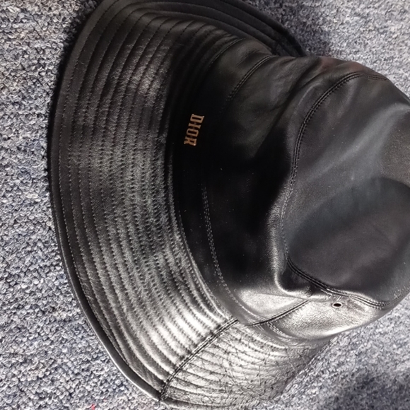 Christian Dior Hat main image 4